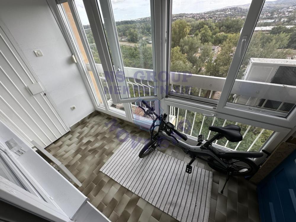 Slika 3 - Dvoiposoban stan na prodaju, 60m2, 203.940€